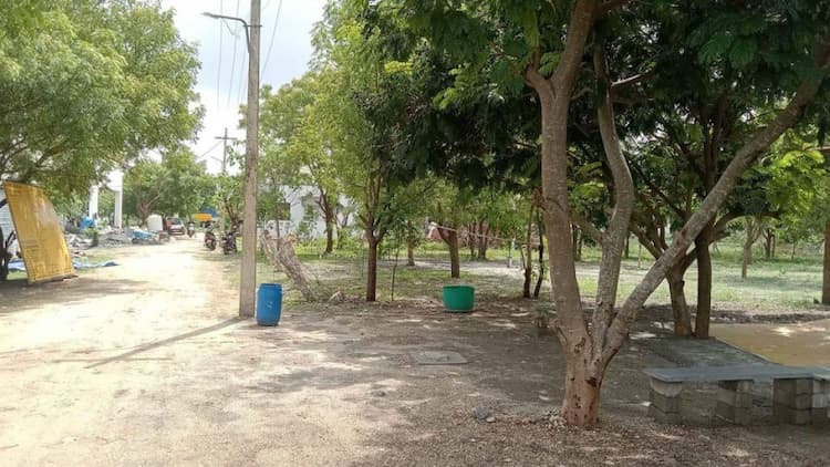 Single Property Image