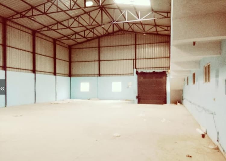 Warehouse / Godown for rent in Avadi,