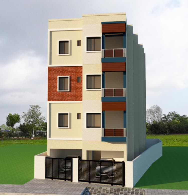 Single Property Image