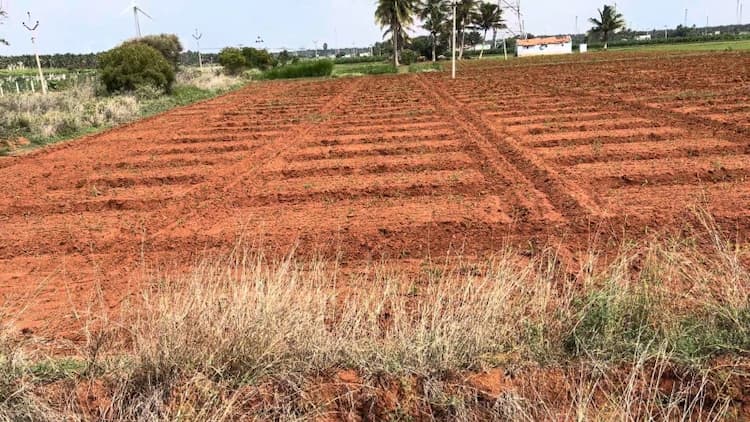 2 Acre Land for Sale