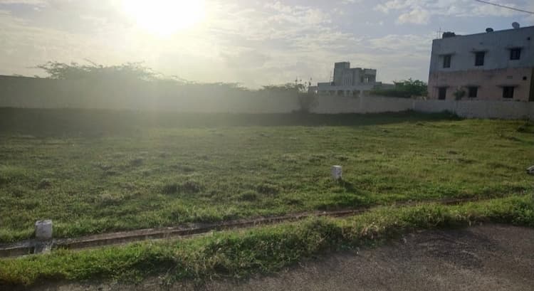 DTCP APPROVED LAND SALE