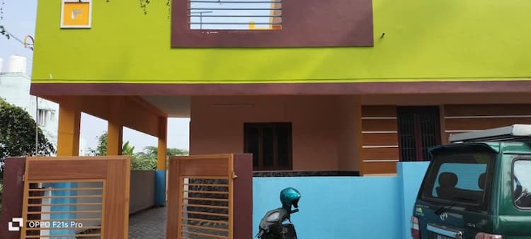 Single Property Image