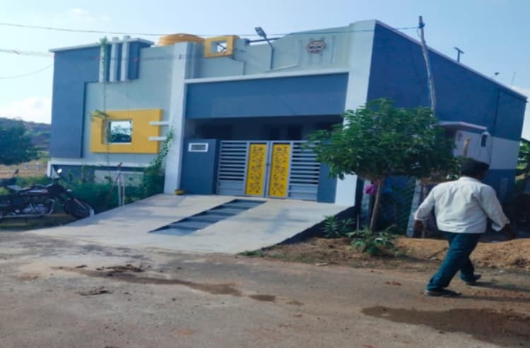 1 BHK House for Sale