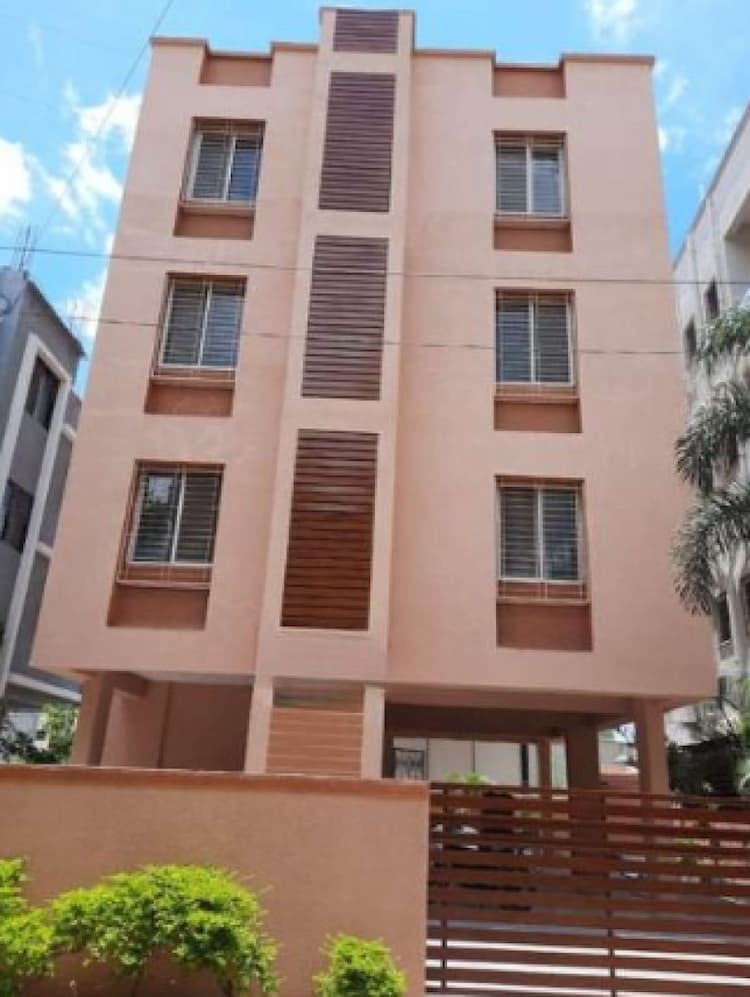 2 BHK Apartment for Sale