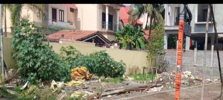 Land for sales