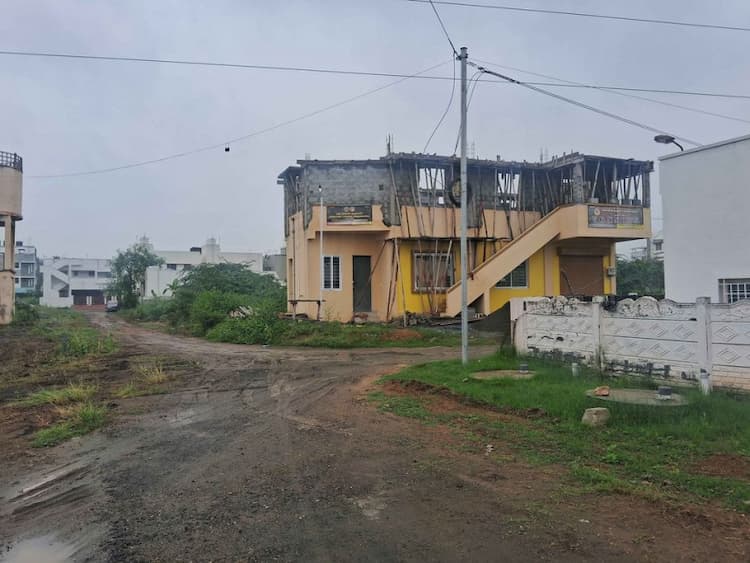 Single Property Image