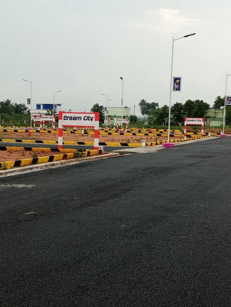 Single Property Image