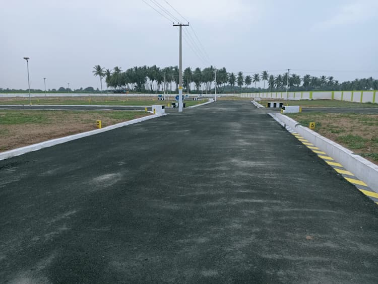 Single Property Image