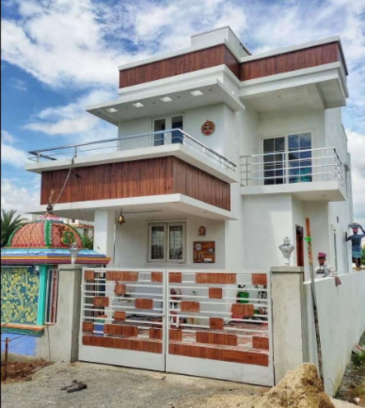2 BHK House for Sale