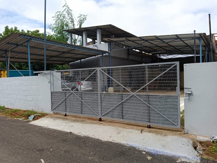 Single Property Image