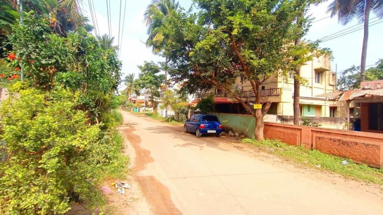 Single Property Image