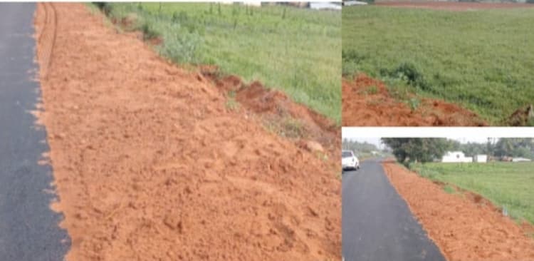 1.30 Acre Land for Sale