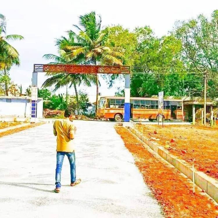 Single Property Image