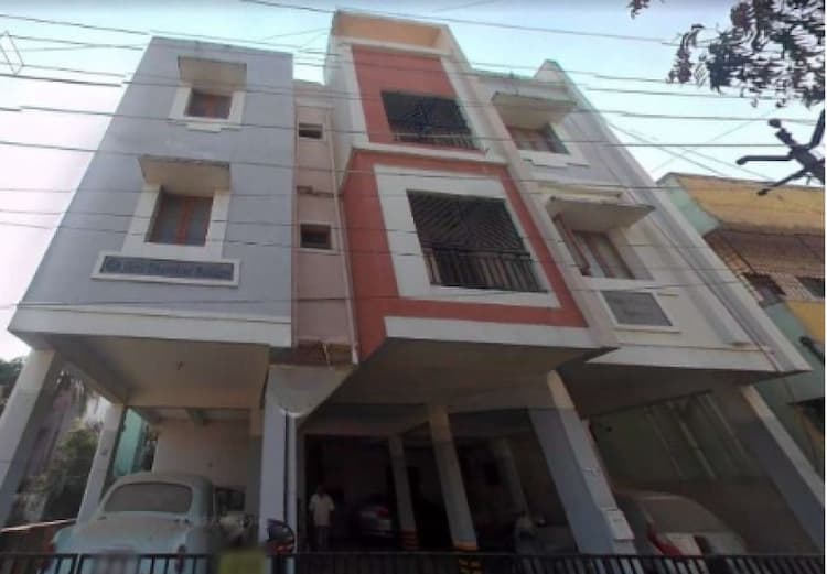 3 BHK Apartment for Sale