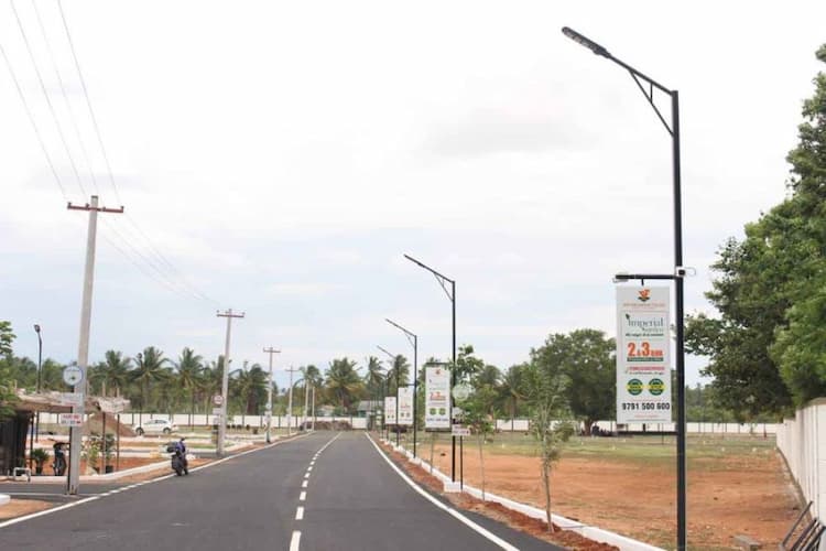 Single Property Image