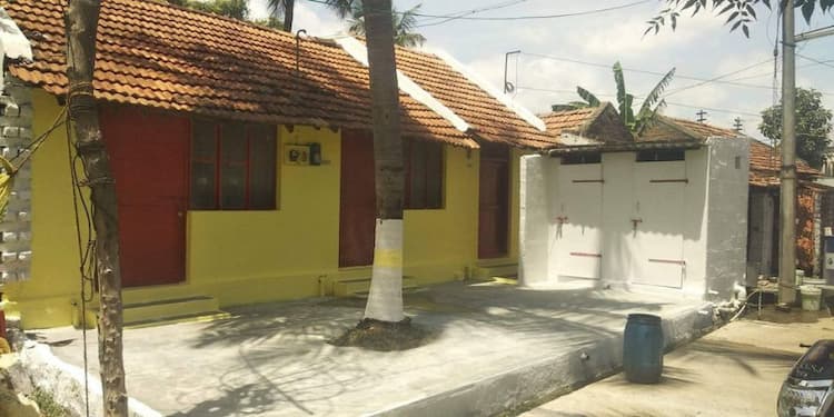 Single Property Image