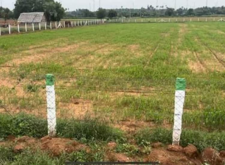 3.5 Acre land for sales