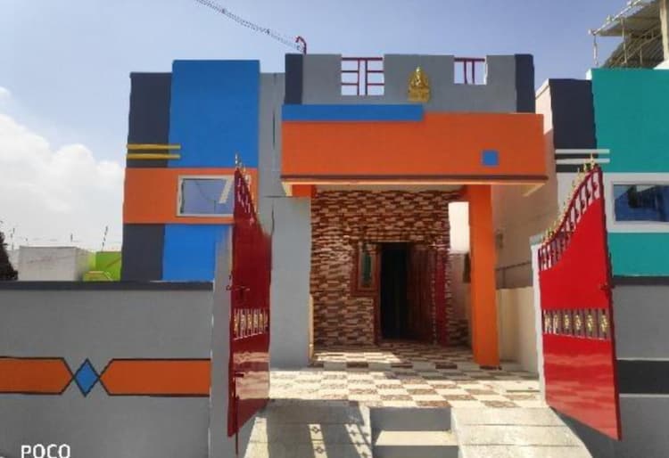 House for sales