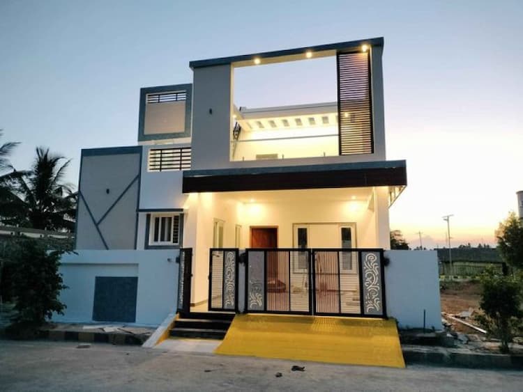 Single Property Image