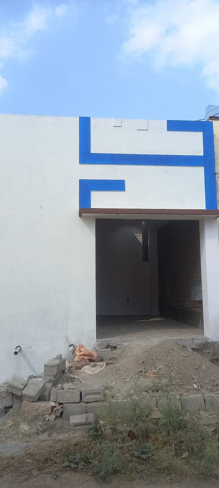 2 BHK House for Sale