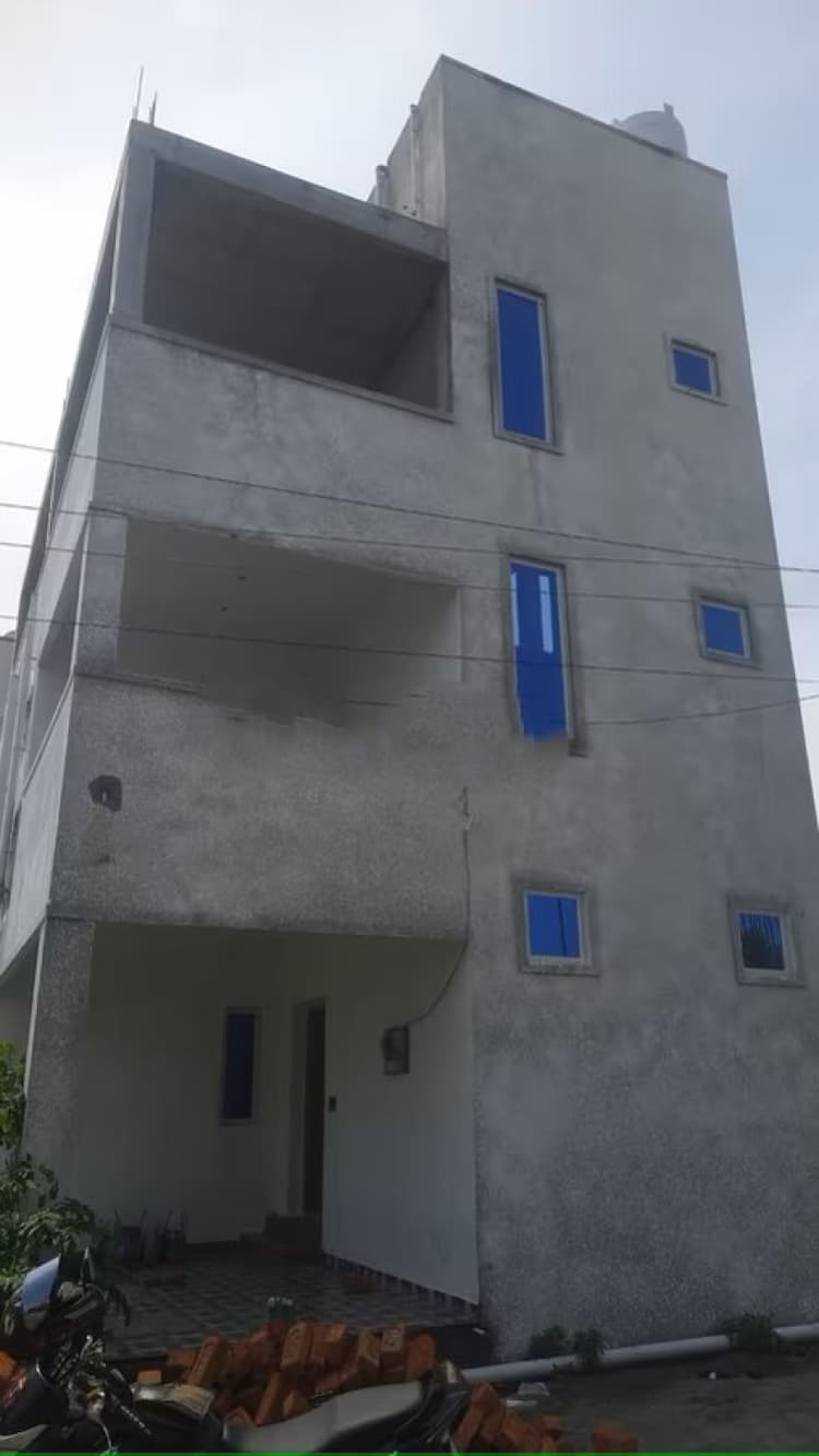 3bhk house for sale