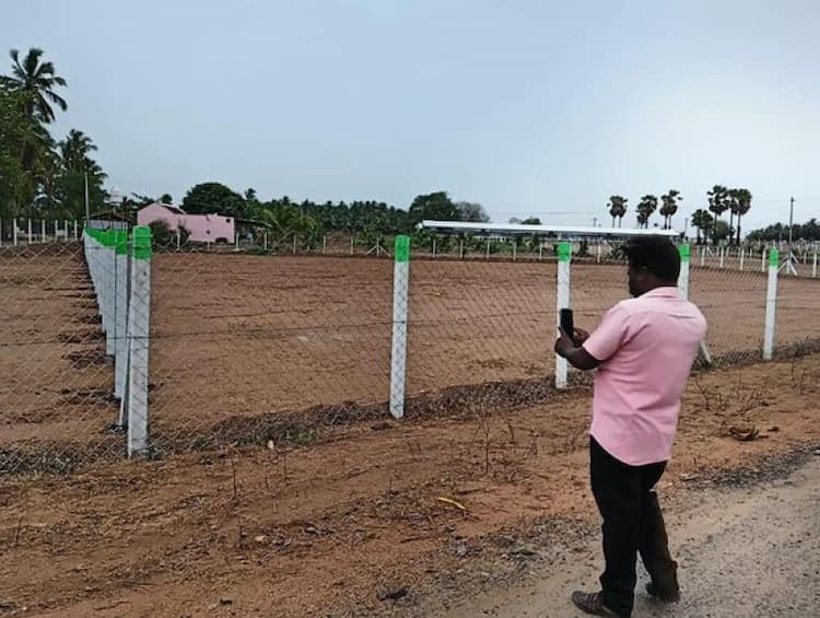 Single Property Image