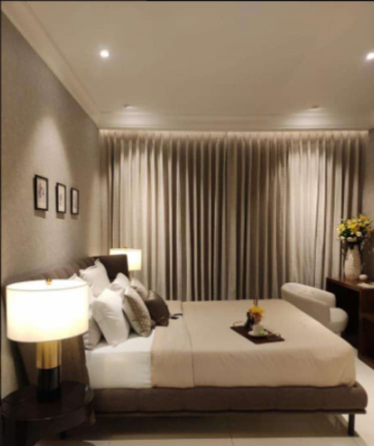 3 BHK House for Sale