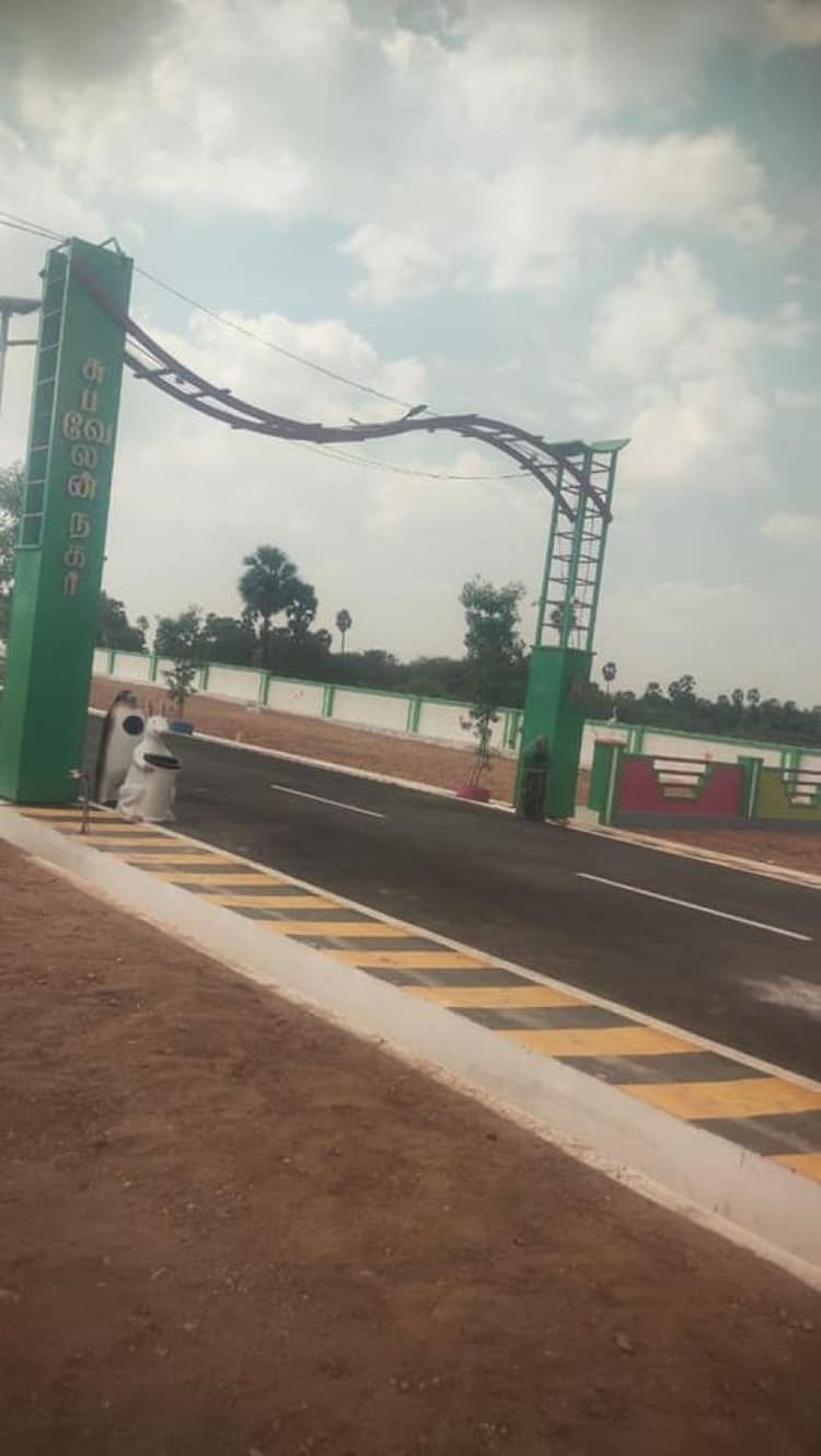 Single Property Image