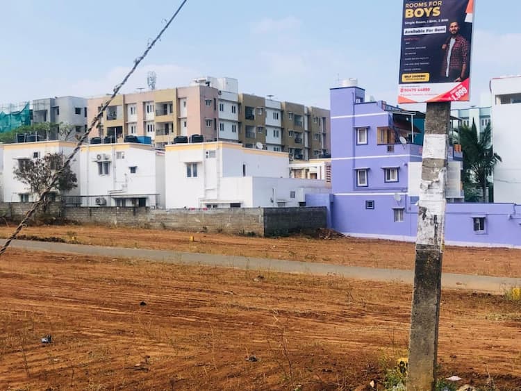 New DTCP Site For Sale In Kovaipudhur