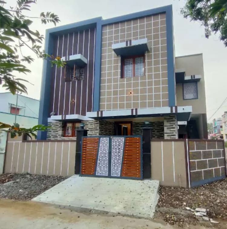 4BHK House for Sale