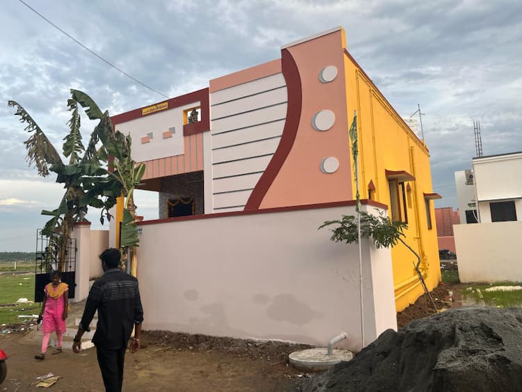 Single Property Image