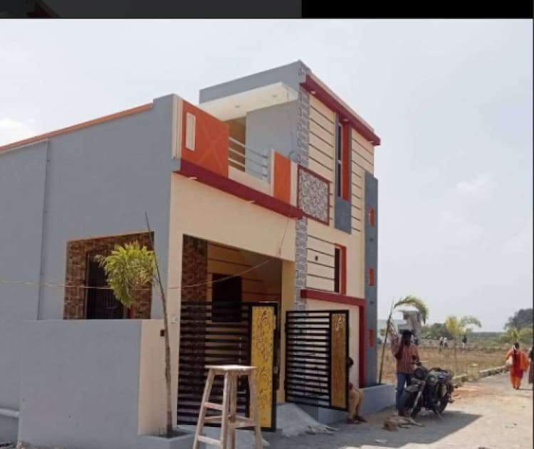 2bhk house for sale