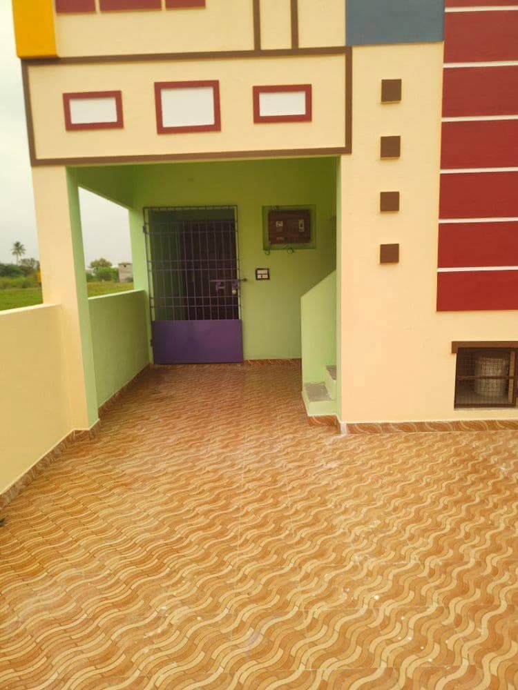 Single Property Image