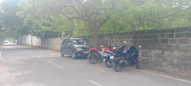 Single Property Image