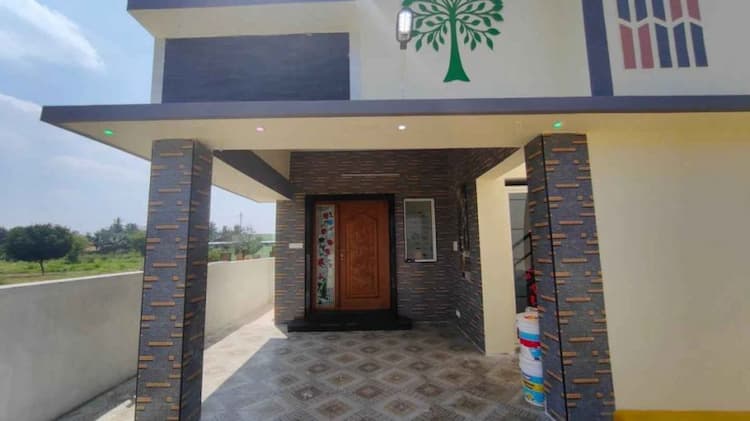 2 BHK House for sales