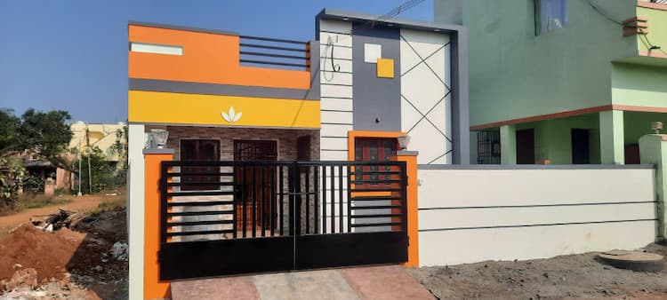 Ankita Homes