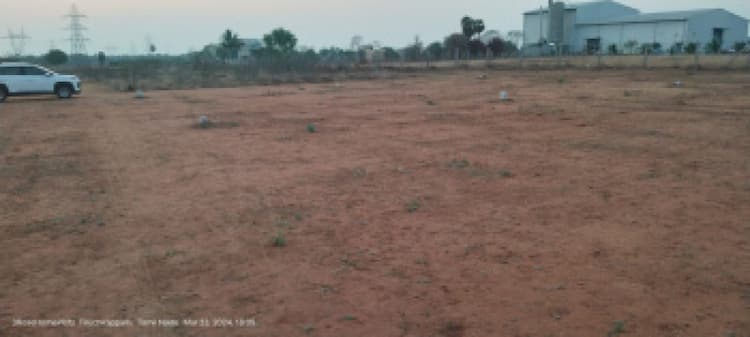 land sale