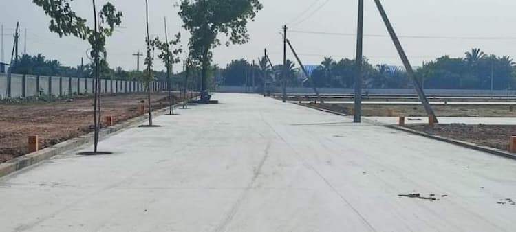 Single Property Image