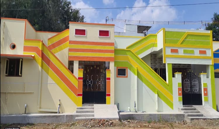 House for sales