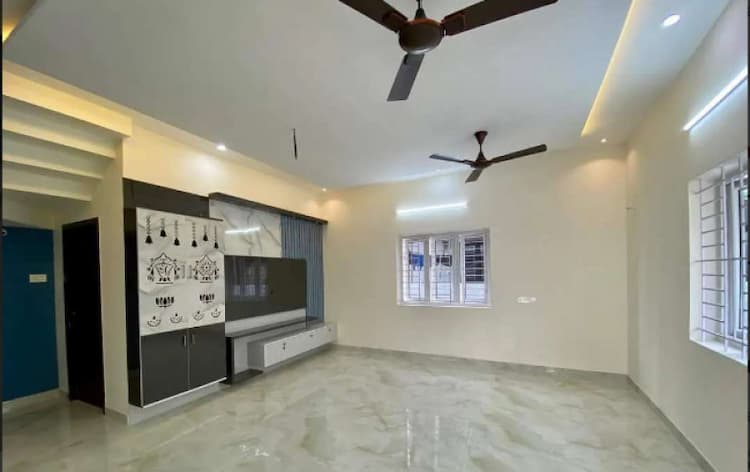 2  BHK House 
