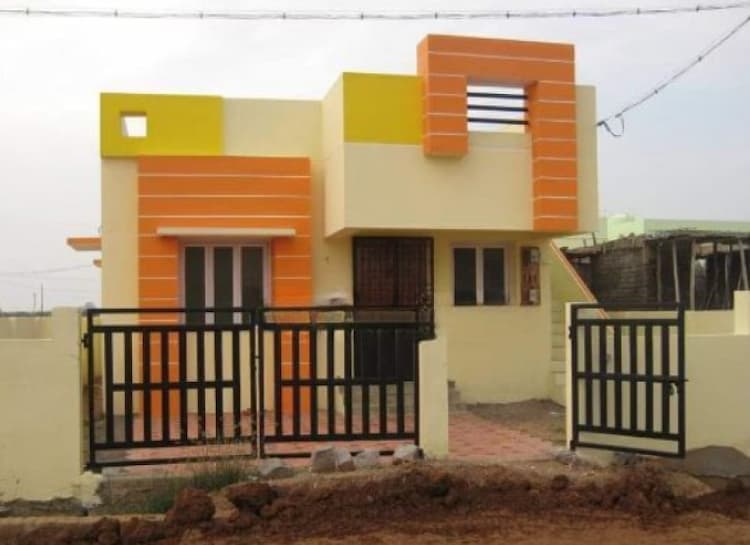 2 BHK House for Sale