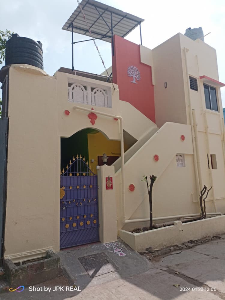 2BHK House