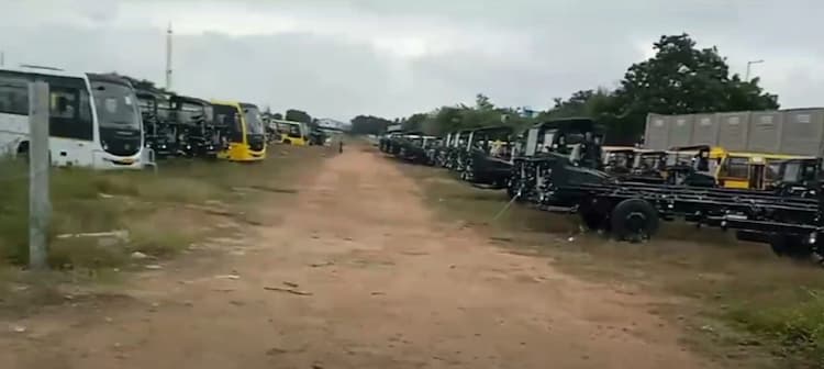 4.5 Acre Land for Sale near Bypass