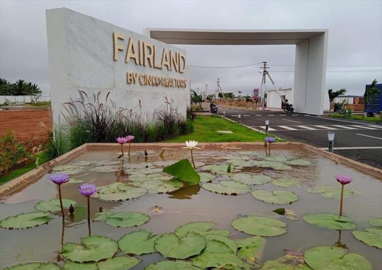 Single Property Image