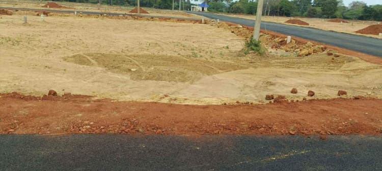 pLot sale