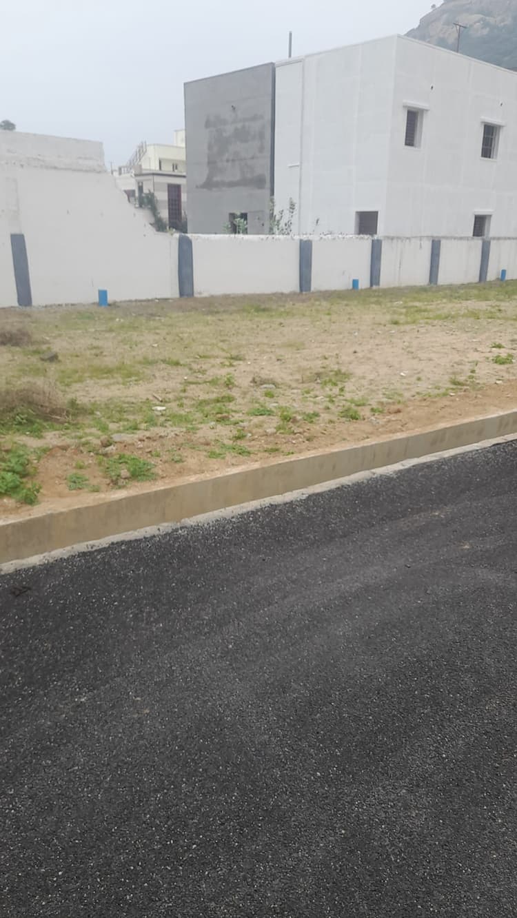 Plot for sale