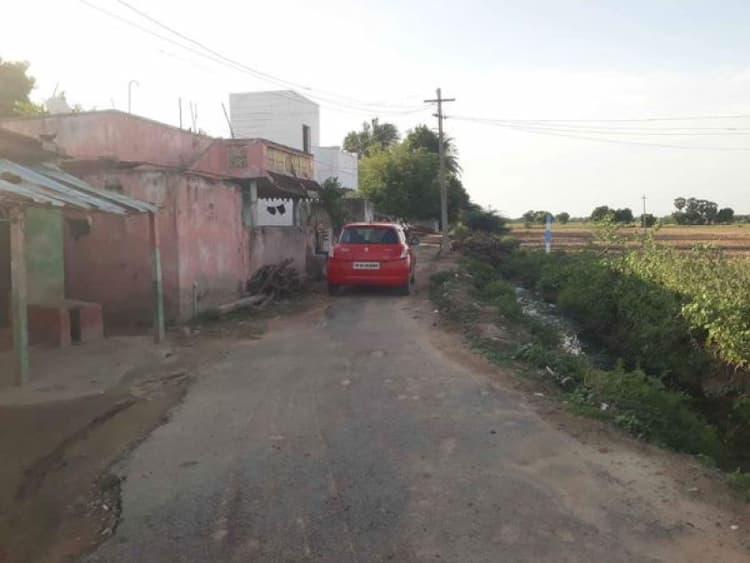 Single Property Image