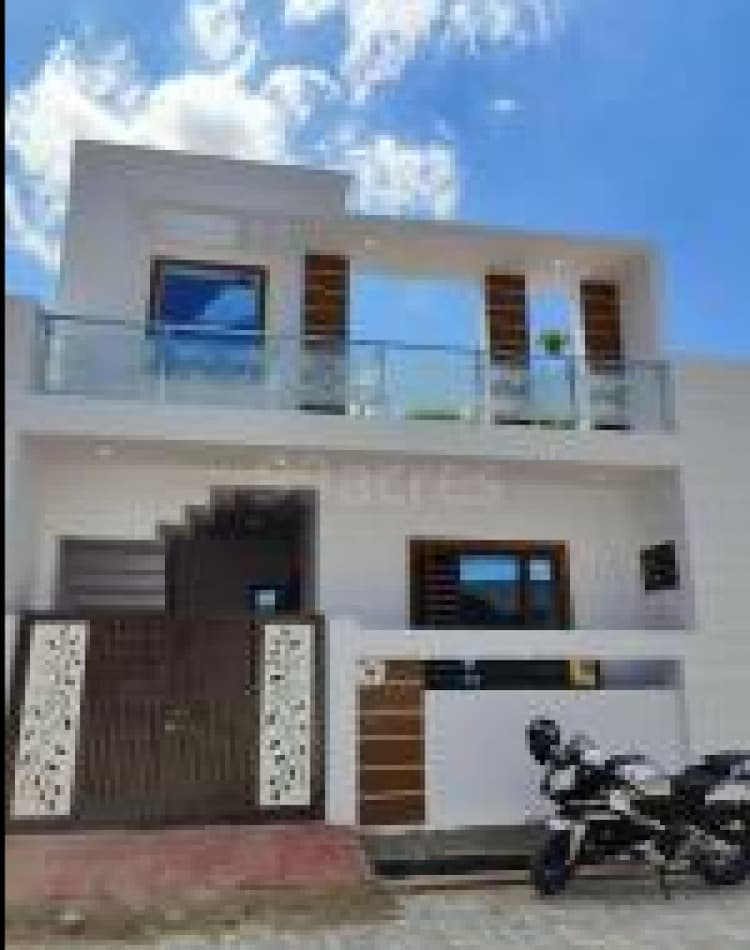 2 BHK House for Sale