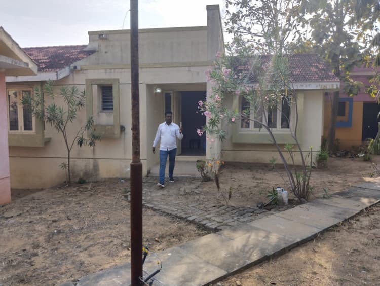 2 BHK Farm House 650 Sq.ft. for Sale in East Coast Road, Chennai