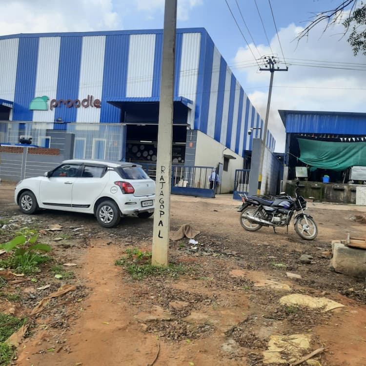 Single Property Image